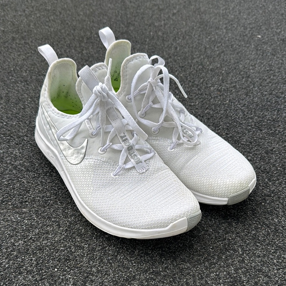 Nike Women's White Sneakers
